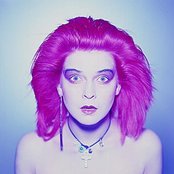 Toyah - List pictures