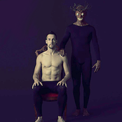 Sergio Cuho - List pictures