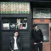 The Horrible Crowes - List pictures