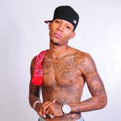Yung Mazi - List pictures