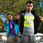 Jackie Boyz - List pictures