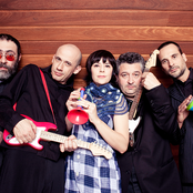 Pato Fu - List pictures