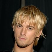 Aaron Carter - List pictures