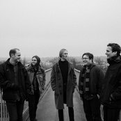 Eagulls - List pictures