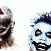 Mudvayne - List pictures