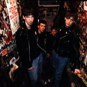 The Huntingtons - List pictures