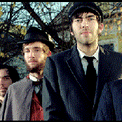 The Builders And The Butchers - List pictures