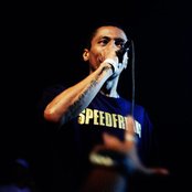 Black Alien - List pictures