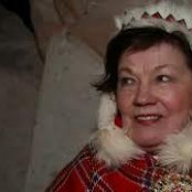 Inga Juuso - List pictures