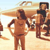 Jon Anderson - List pictures