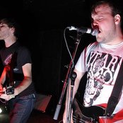 The Steve Adamyk Band - List pictures