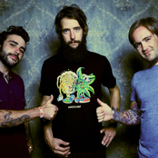 Band Of Horses - List pictures