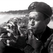 Don Cherry - List pictures