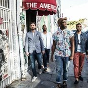 Bad Rabbits - List pictures