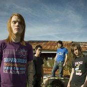 The Almost - List pictures