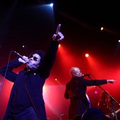 Street Sweeper Social Club - List pictures