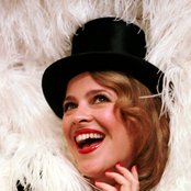 Ali Mcgregor - List pictures