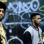 Eric B. & Rakim - List pictures