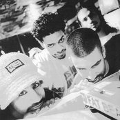 Arsonists - List pictures