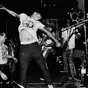 Verbal Abuse - List pictures