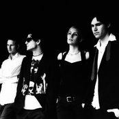 Stellastarr* - List pictures