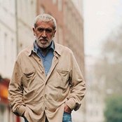 Gordon Haskell - List pictures