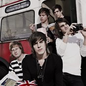 The Maine - List pictures
