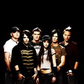 Sonic Syndicate - List pictures