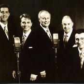 The Cathedrals - List pictures