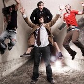 A Change Of Pace - List pictures