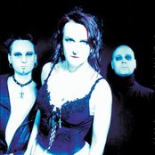 Moonchild - List pictures