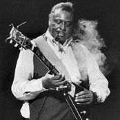 Booker T. Jones - List pictures