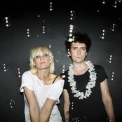 Raveonettes - List pictures