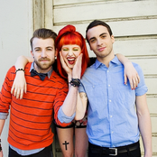 Paramore - List pictures