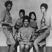 The Marvelettes - List pictures