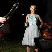 Danger Mouse & Sparklehorse - List pictures