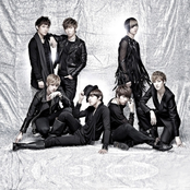U-kiss - List pictures