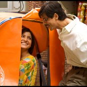 Rab Ne Bana Di Jodi - List pictures