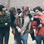 Astro - List pictures