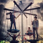 The Datsuns - List pictures