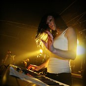 Bleeding Through - List pictures