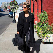 Vicci Martinez - List pictures