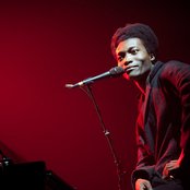 Benjamin Clementine - List pictures