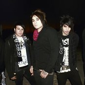 Modern Day Escape - List pictures