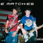The Matches - List pictures