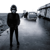 Bob Dylan - List pictures