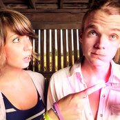 He Is We - List pictures