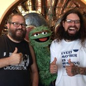 The Body - List pictures