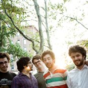 Passion Pit - List pictures