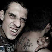 Noyz Narcos - List pictures